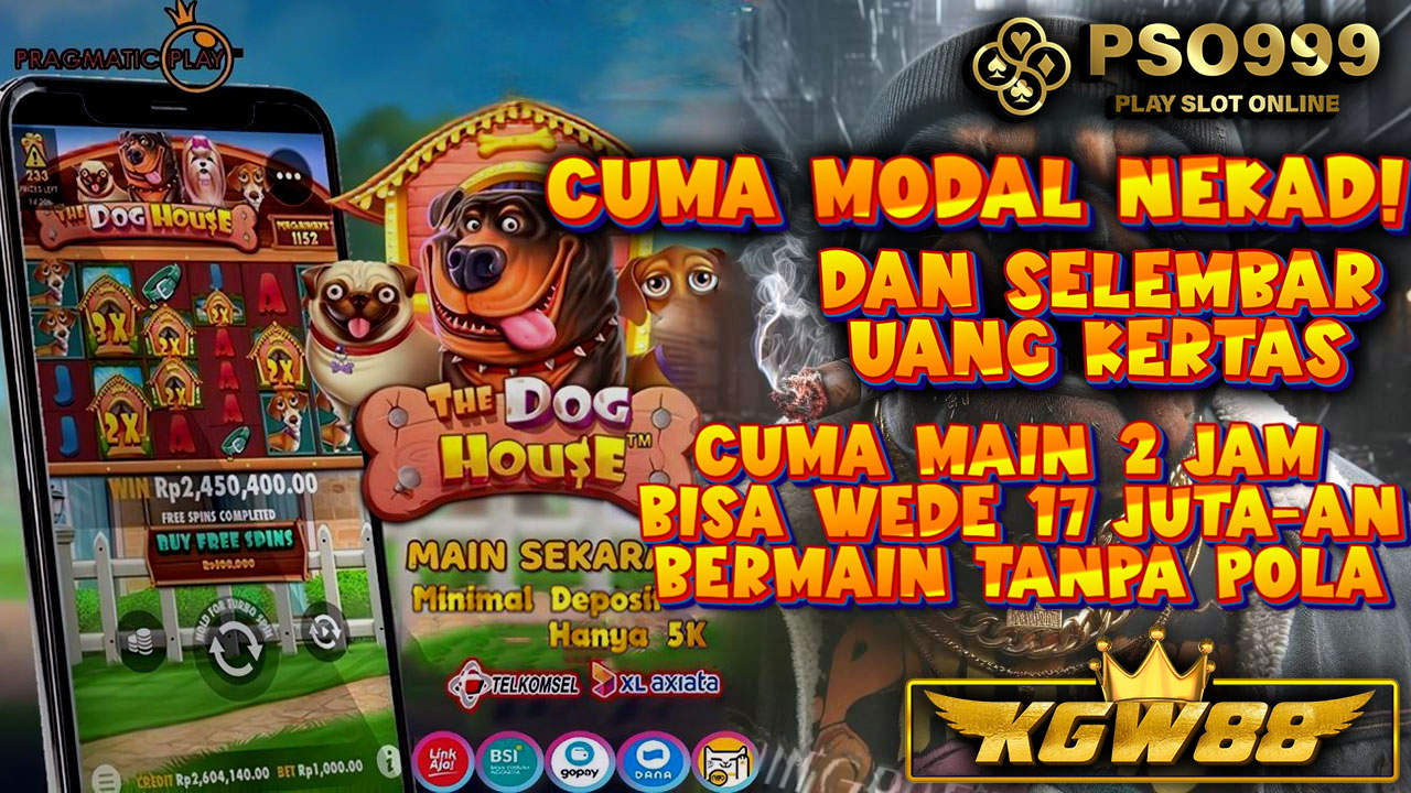 Fikri Ungkap Rahasia Auto Scatter Safari King di KGW88: Cara Praktis Memburu Jackpot Hebat Kapan Saja dengan Langkah Mudah