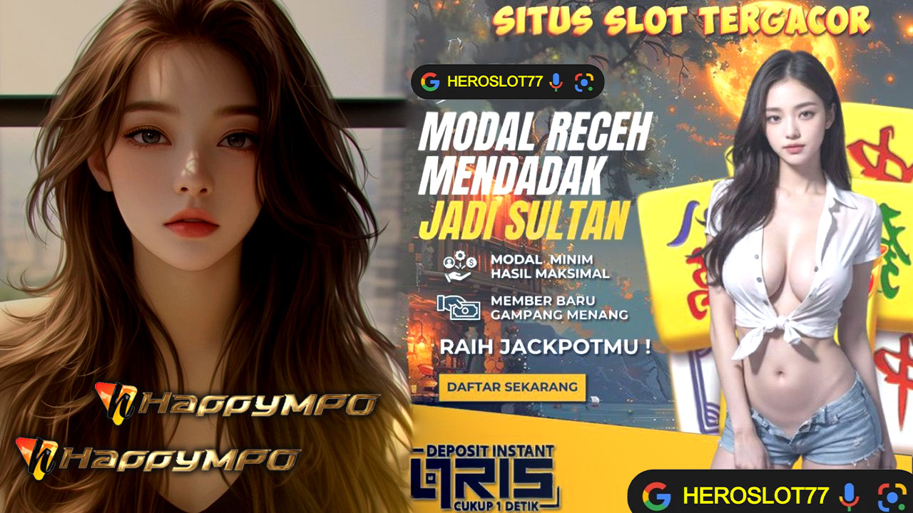 Lia Penjaga Rental PS Garut Hebohkan Sosmed! Raup Rp129 Juta dari HAPPYMPO Modal 4 Pola Unik RTP HABANERO di Game Nine Tails, Bocoran Dari HEROSLOT77 Katanya!