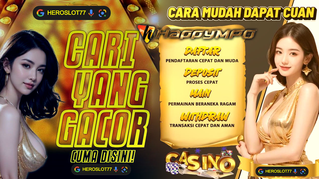 Arman Pemilik Warung Bakso Viral! Nggak Nyangka Bisa Menang Rp132 Juta di HAPPYMPO Lewat 5 Strategi Pola RTP HABANERO Game Koi Gate yang Didapat dari HEROSLOT77!