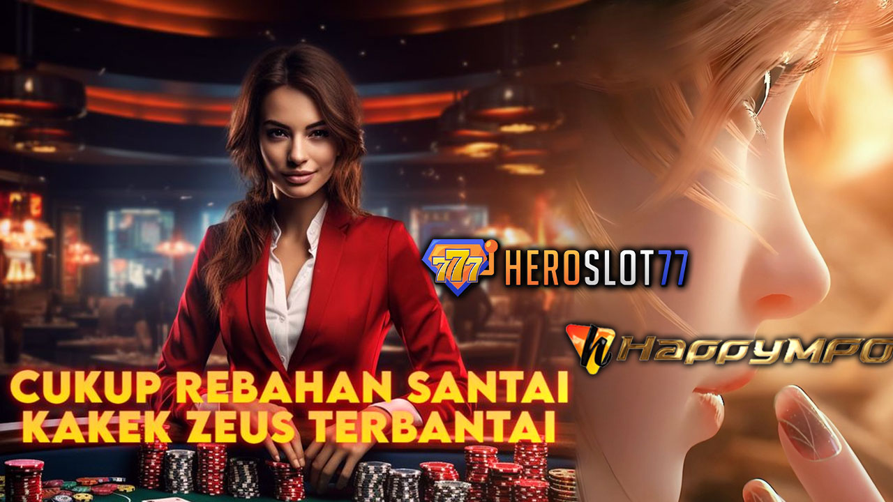 Cika Ngulang Kejayaan! Kali Ini Dapat Rp119 Juta Lagi dari HAPPYMPO Lewat Game Taberna De Los Muertos Berkat Pola Rahasia HEROSLOT77 & RTP HABANERO!